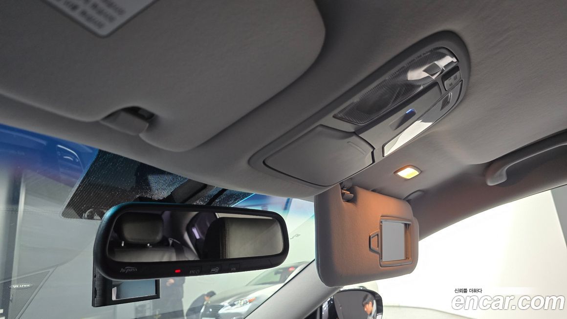 Kia K7 2015