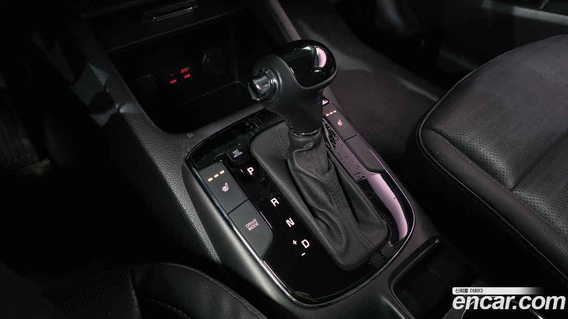 Kia K3 2017