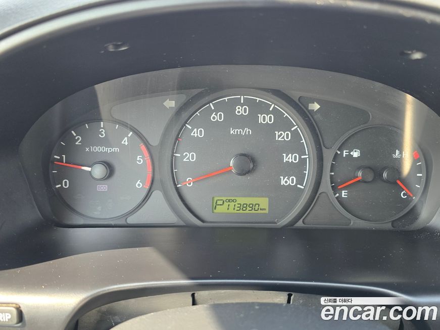 Hyundai Starex 2015
