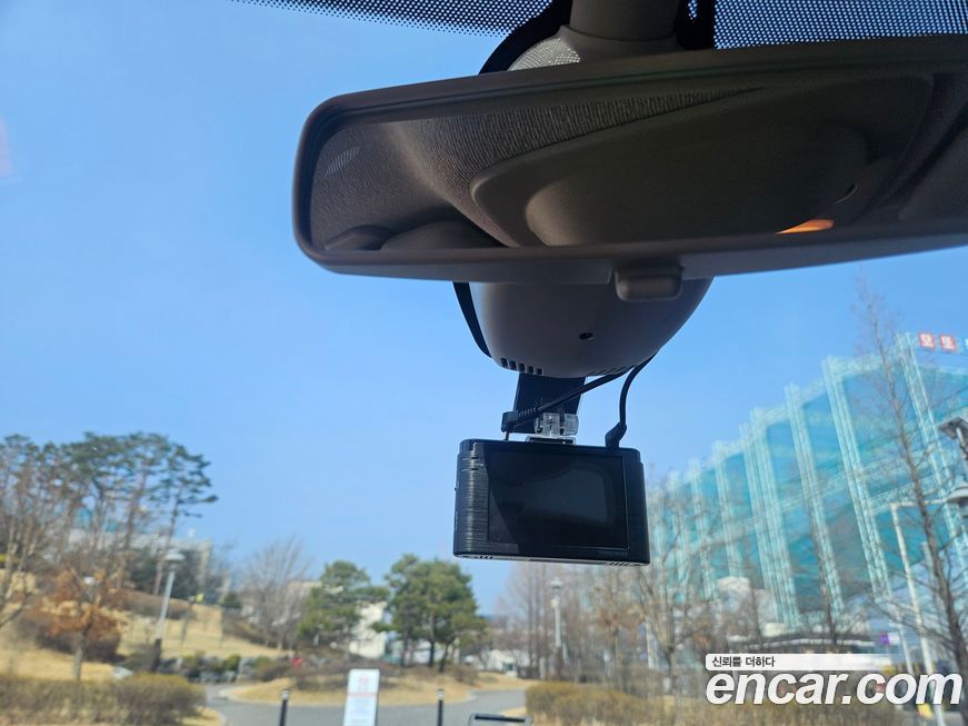 Renault-KoreaSamsung QM3 2017