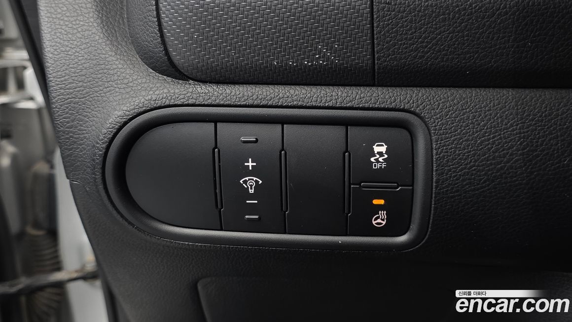 Kia K3 2017