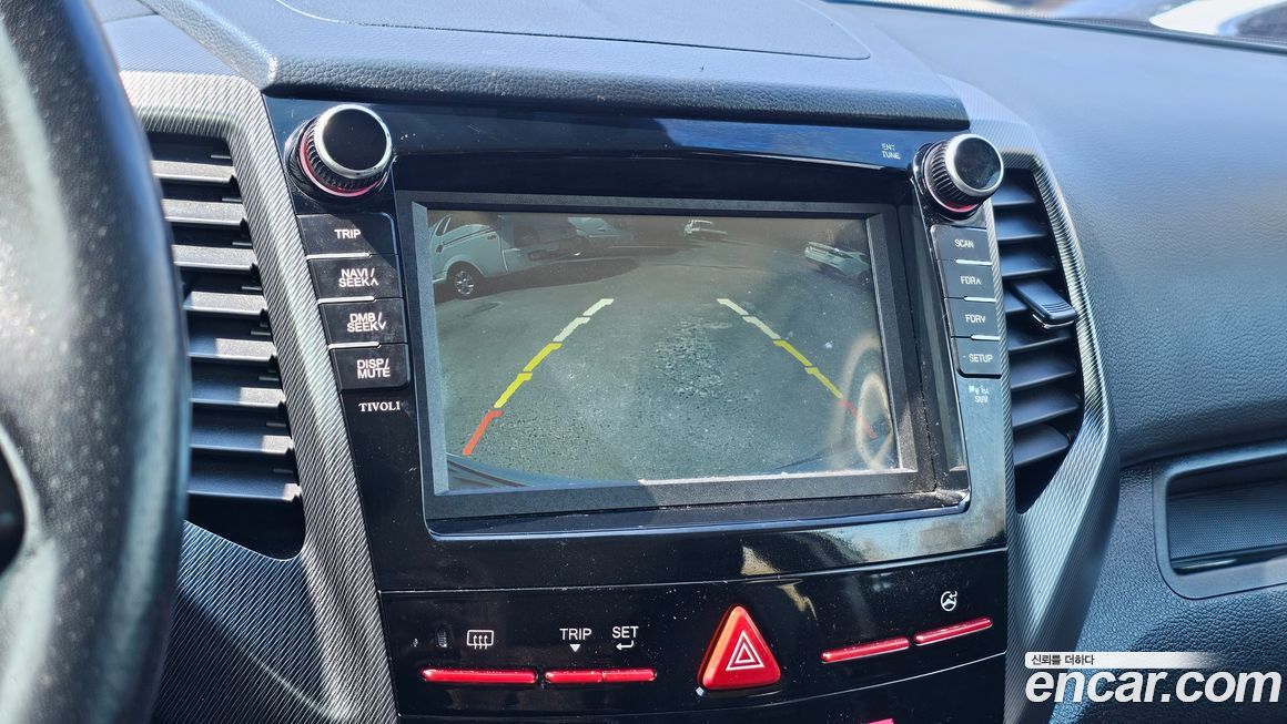 KG_Mobility_Ssangyong TIBOLI 2017