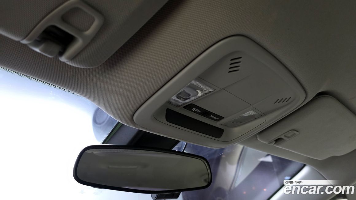 ChevroletGMDaewoo Malibu 2017