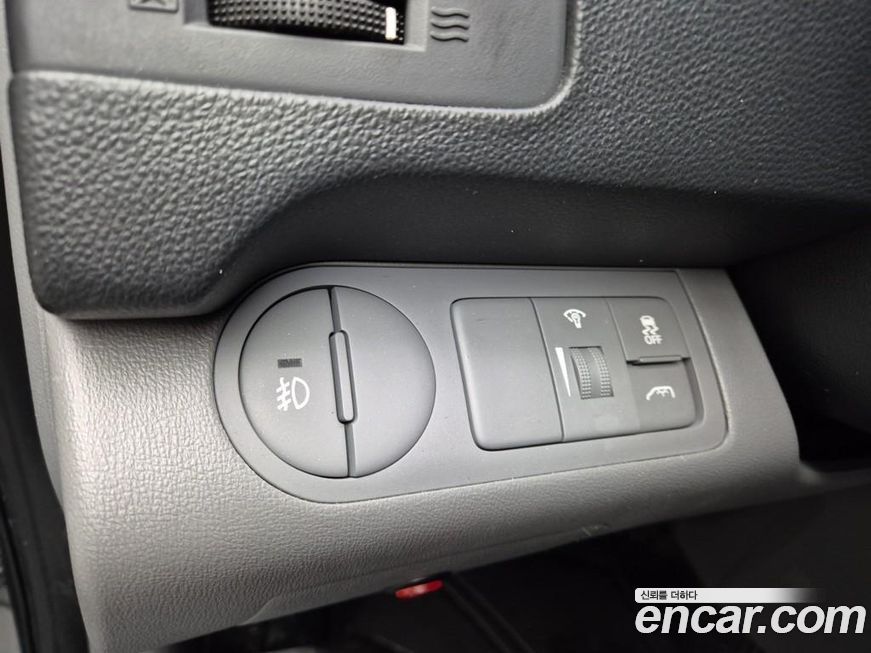 Hyundai Starex 2016