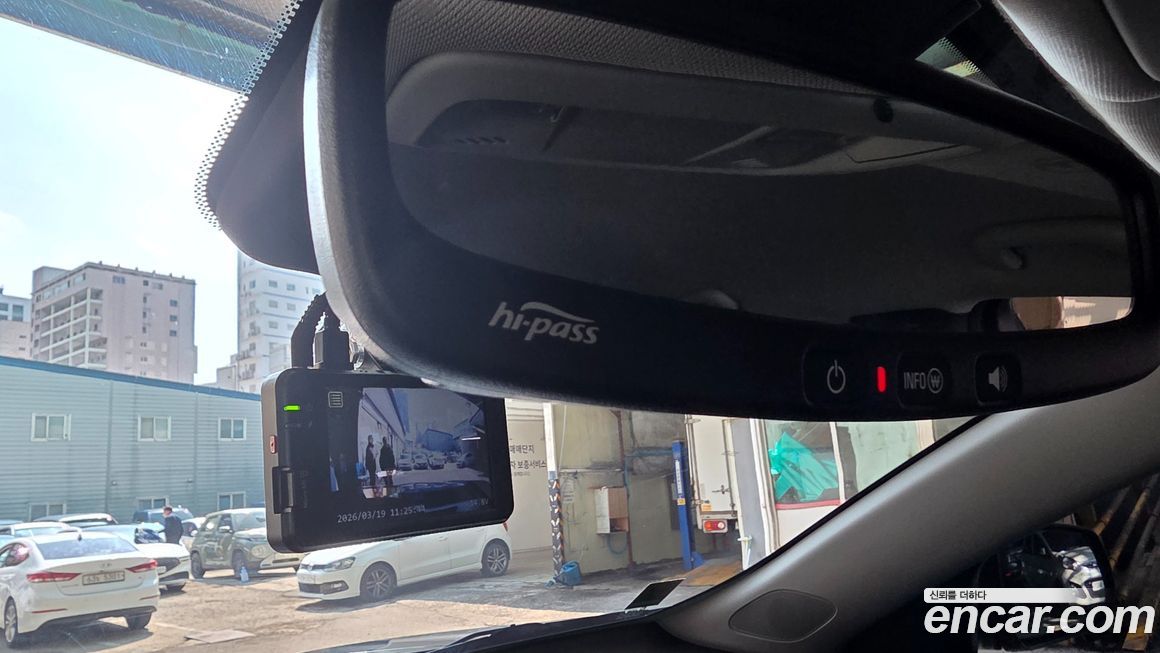 ChevroletGMDaewoo Malibu 2018