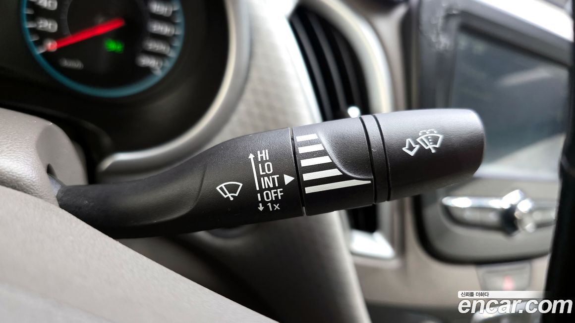 ChevroletGMDaewoo Malibu 2017