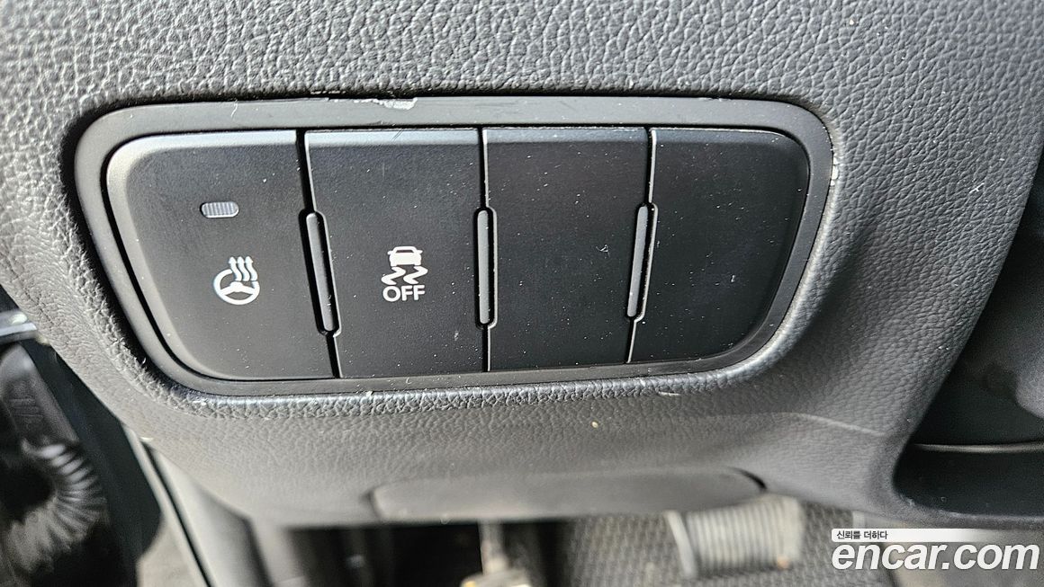 Kia RAY 2016