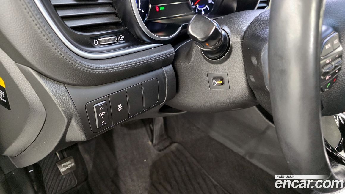 Kia K5 2015