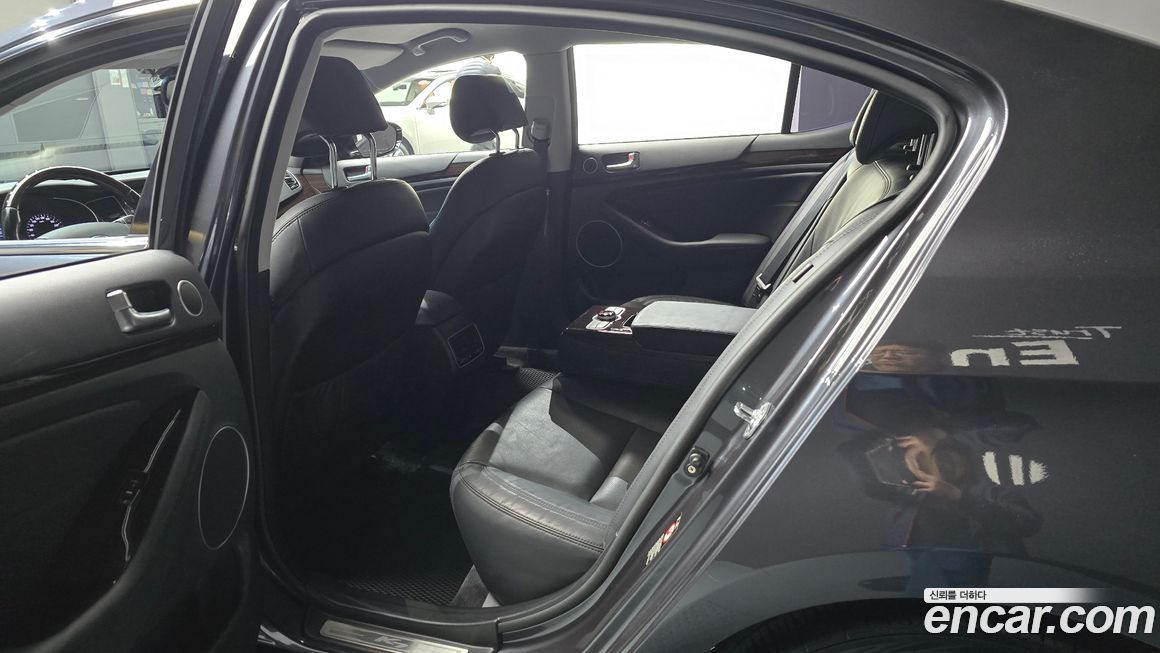 Kia K7 2015