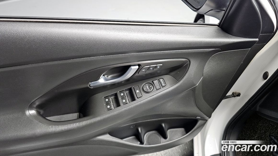Hyundai i30 2017