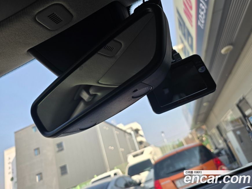 Mercedes-Benz GLA-Class 2015