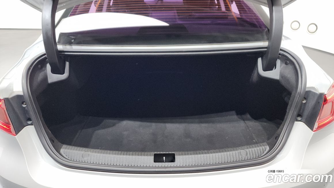 Renault-KoreaSamsung SM6 2016