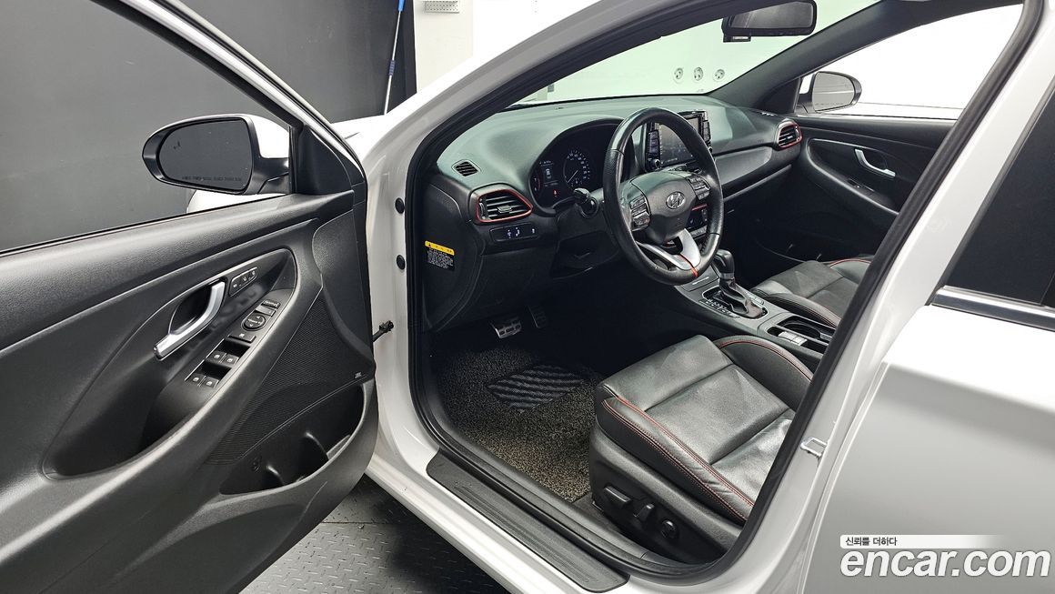 Hyundai i30 2017
