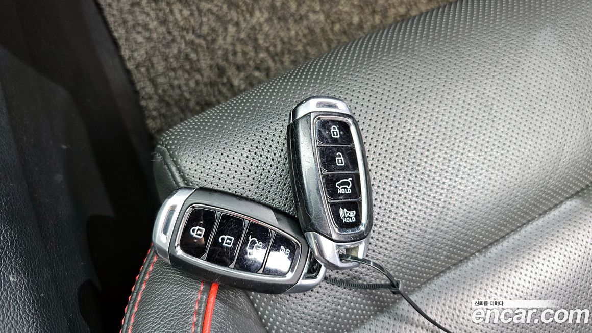 Hyundai i30 2017