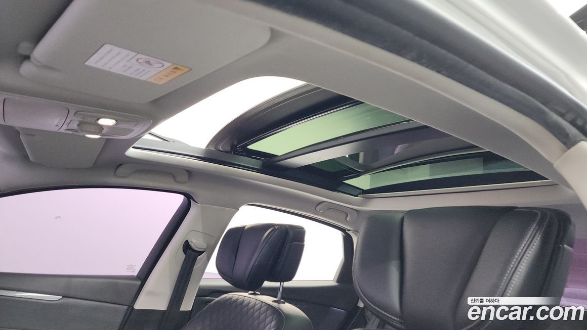 Renault-KoreaSamsung SM6 2016