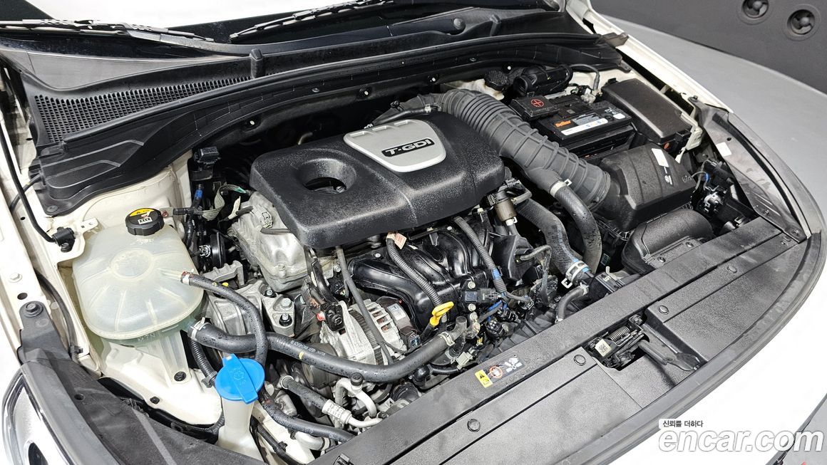 Hyundai i30 2017