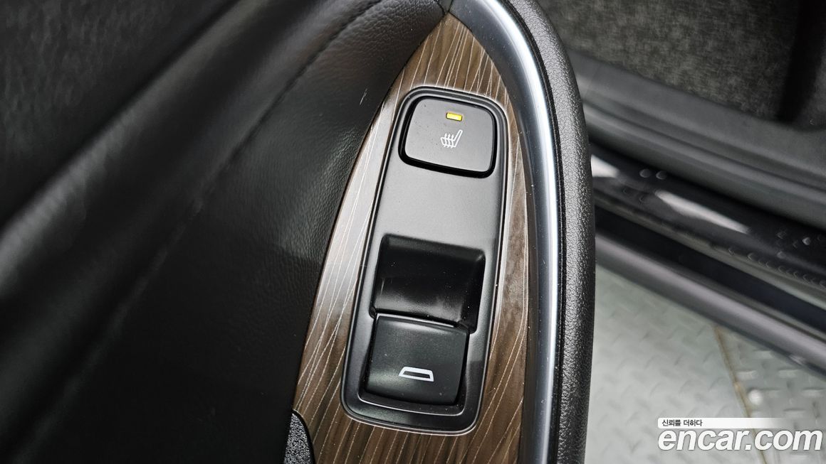 ChevroletGMDaewoo Malibu 2017