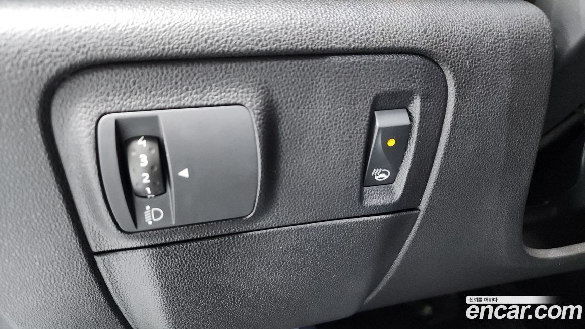 Renault-KoreaSamsung SM6 2016