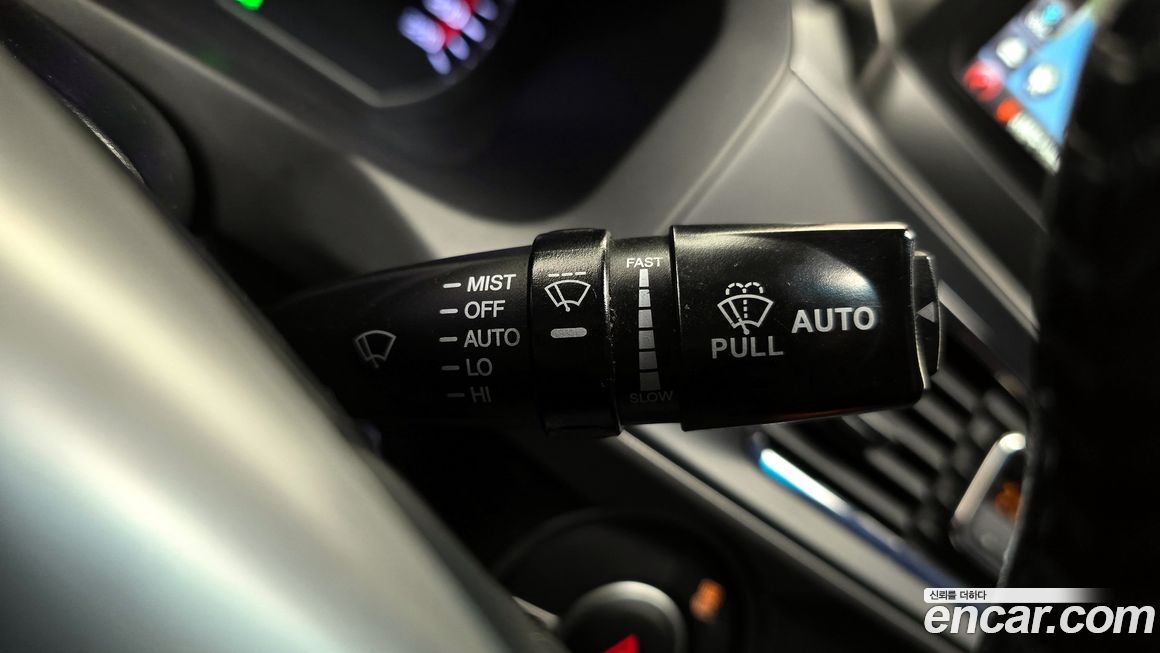 KG_Mobility_Ssangyong KORANDO 2016