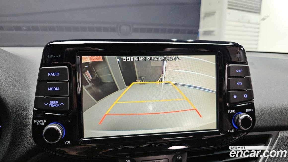 Hyundai i30 2017