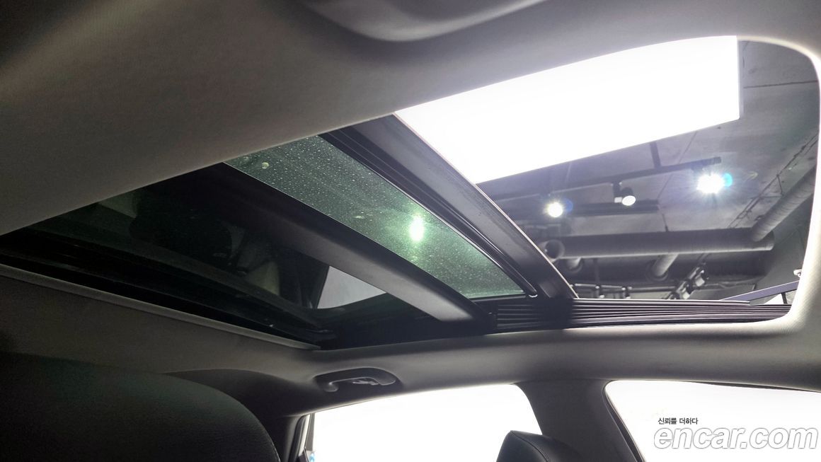 Kia K5 2017