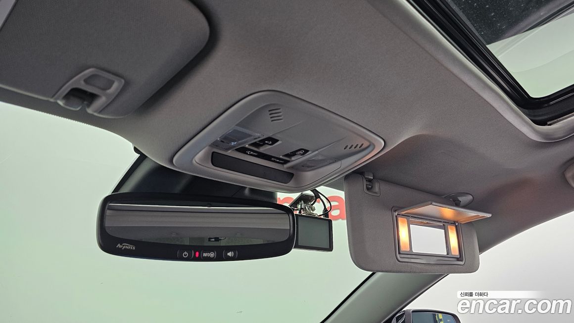 ChevroletGMDaewoo Malibu 2017