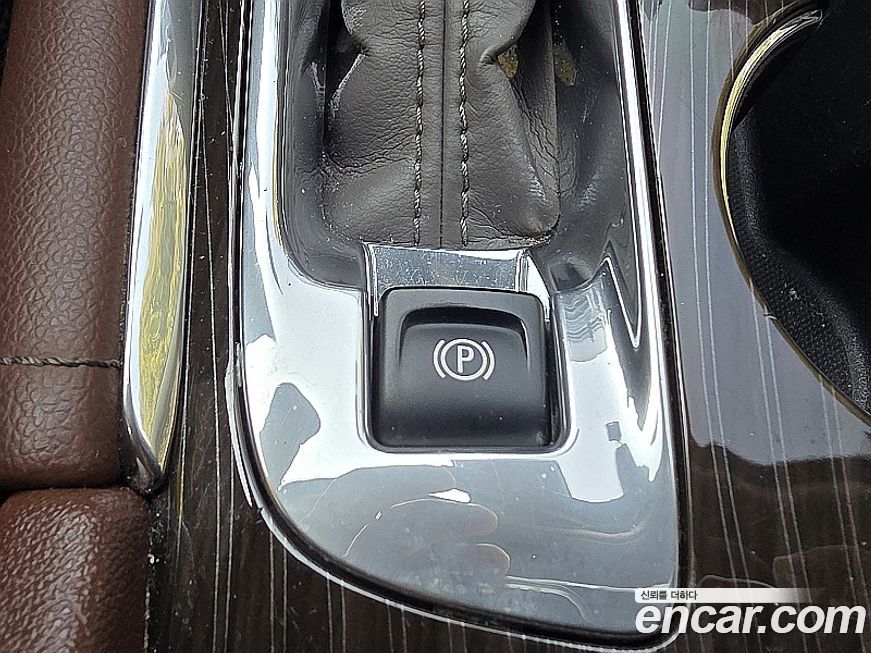 ChevroletGMDaewoo Malibu 2017