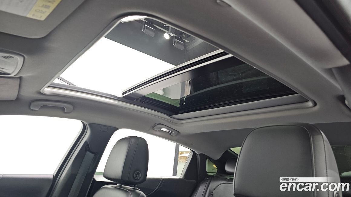 ChevroletGMDaewoo Malibu 2017