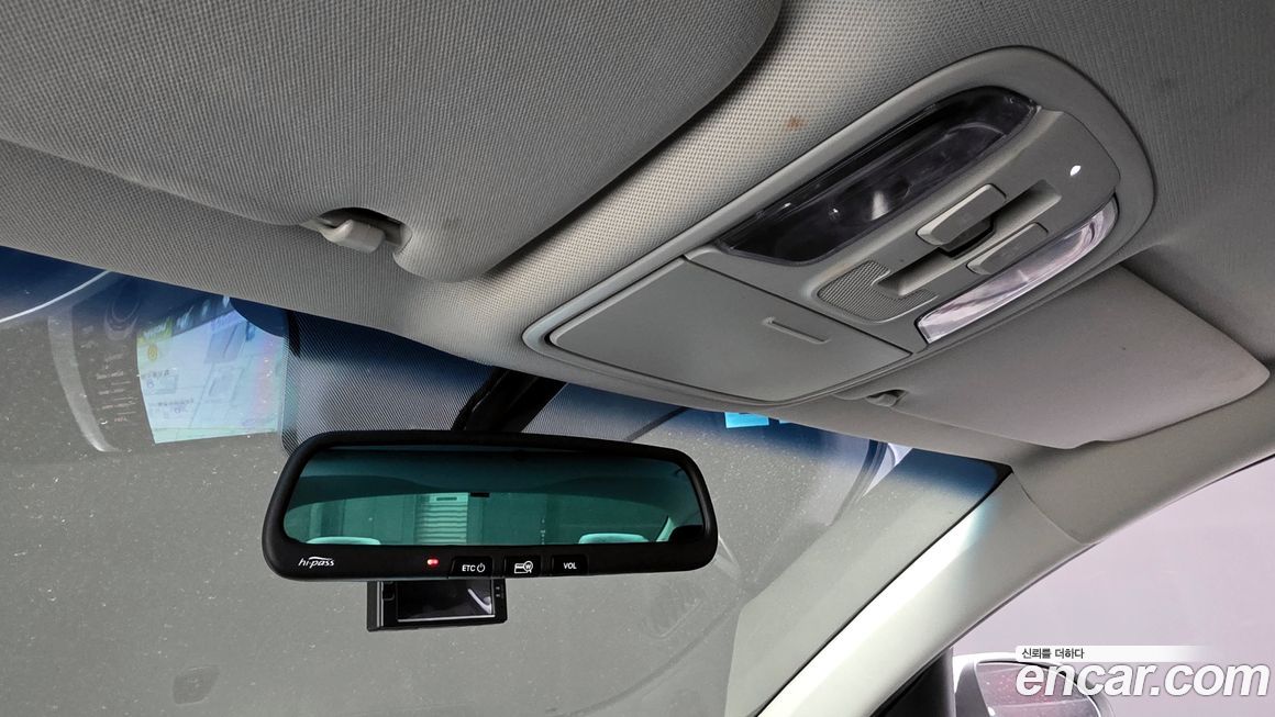 Kia K5 2017