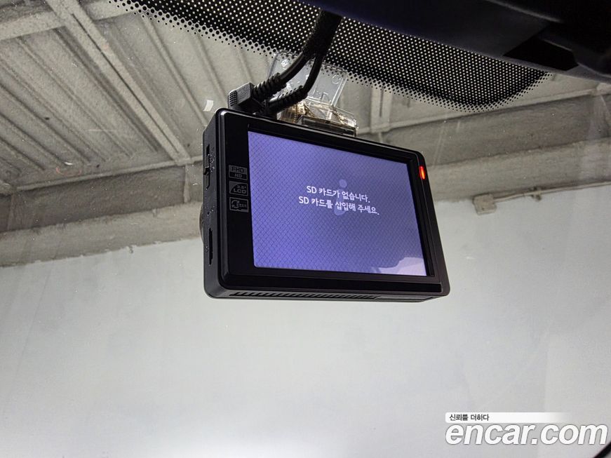 KG_Mobility_Ssangyong TIBOLI 2019