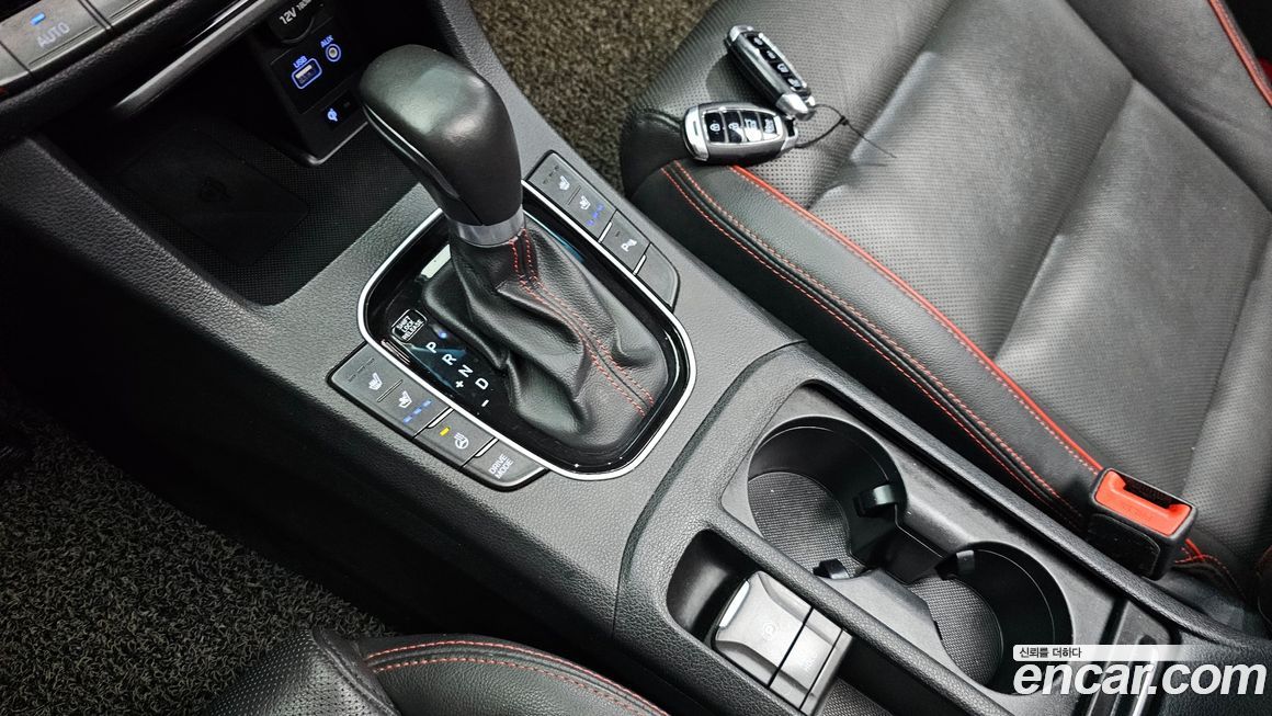 Hyundai i30 2017