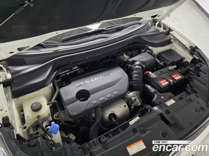 KG_Mobility_Ssangyong TIBOLI 2019