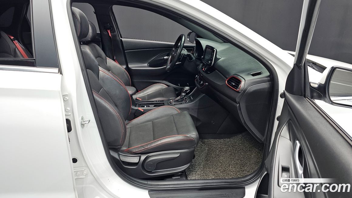 Hyundai i30 2017