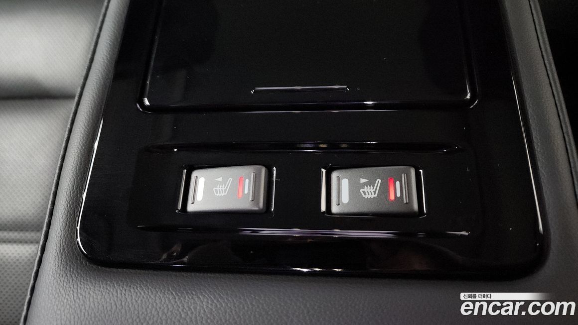 Renault-KoreaSamsung SM6 2016