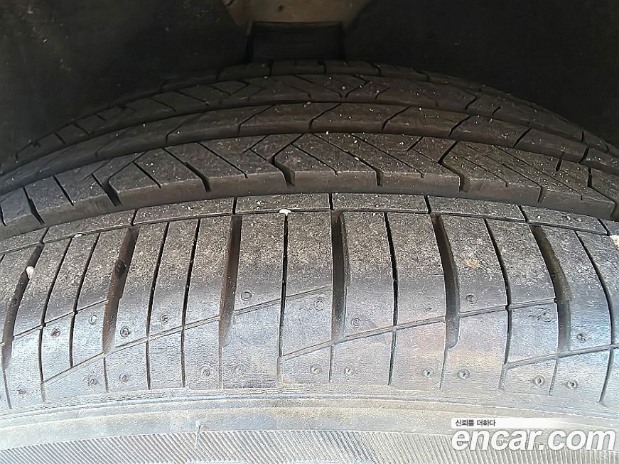 ChevroletGMDaewoo Malibu 2017