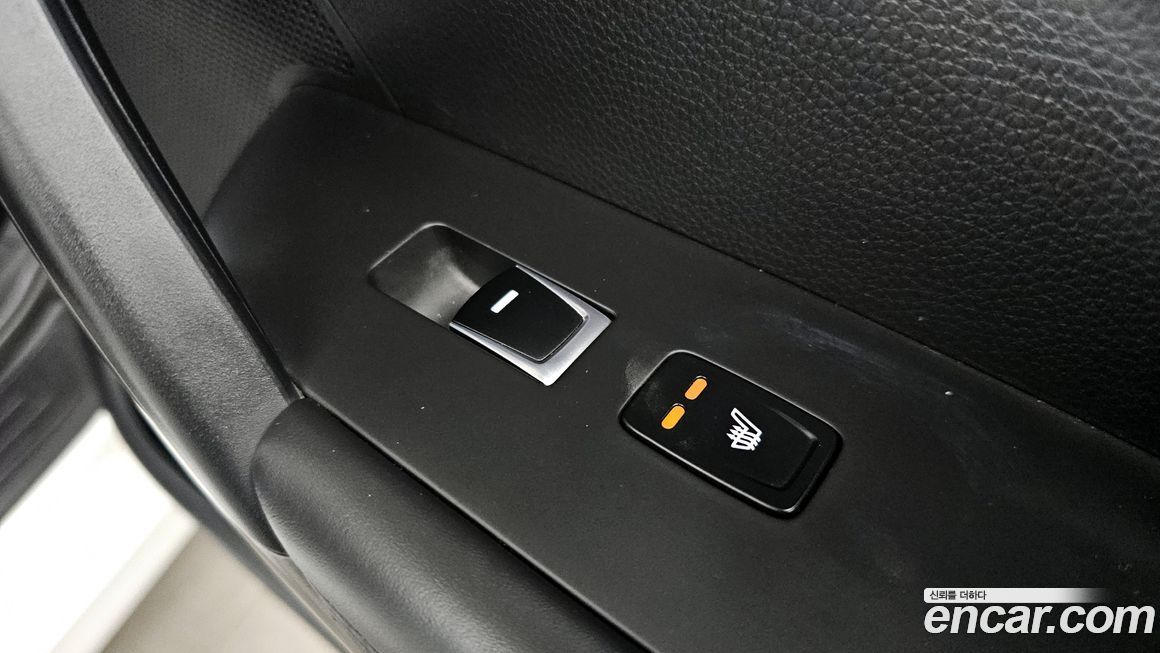 Hyundai Grandeur 2015