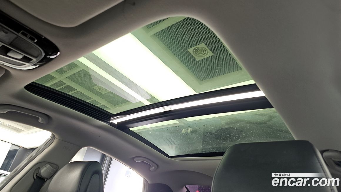 Hyundai Grandeur 2015