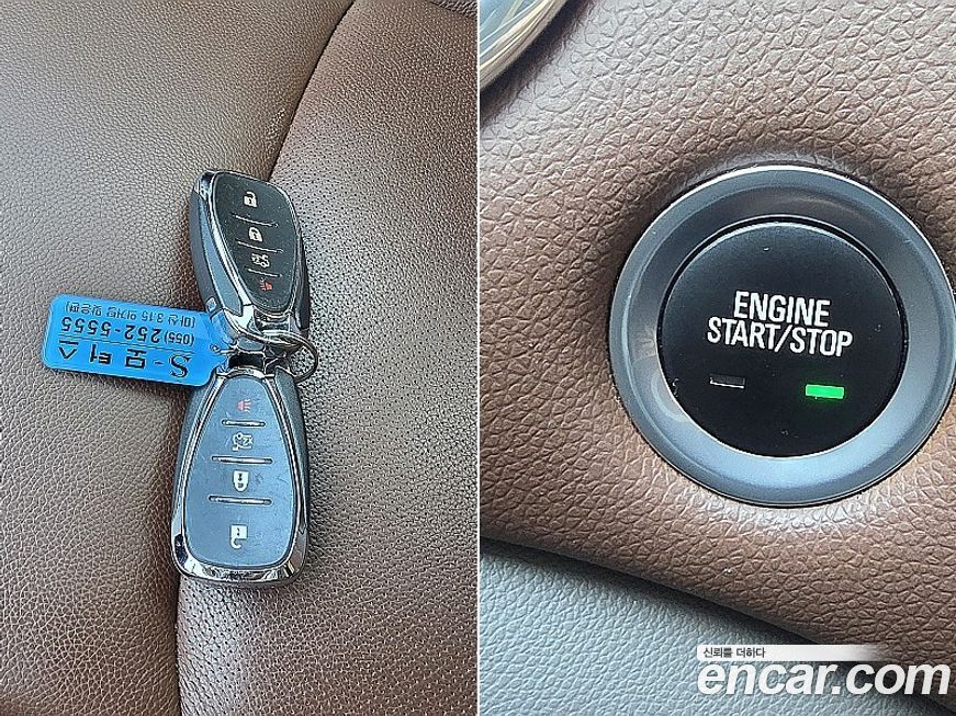 ChevroletGMDaewoo Malibu 2017