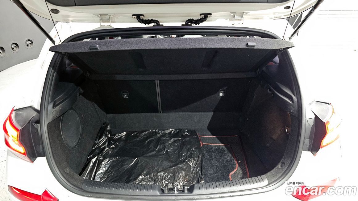 Hyundai i30 2017