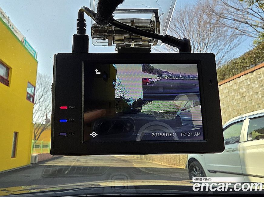 ChevroletGMDaewoo Malibu 2017