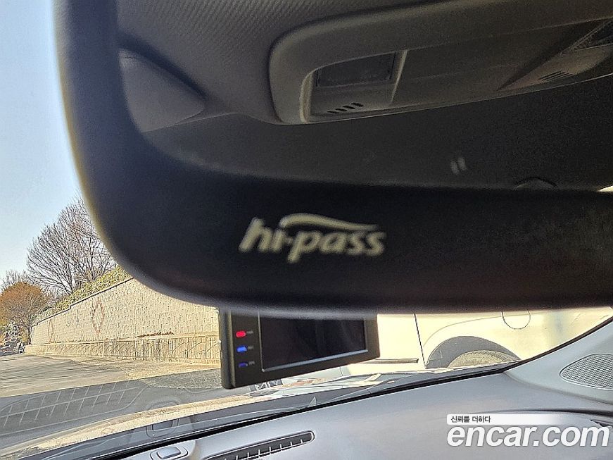 ChevroletGMDaewoo Malibu 2017