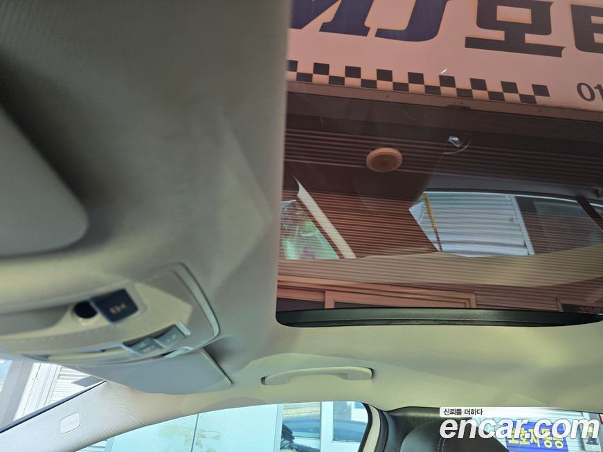 Mercedes-Benz GLA-Class 2015