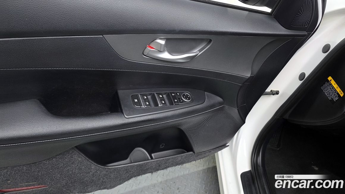 Kia K3 2019