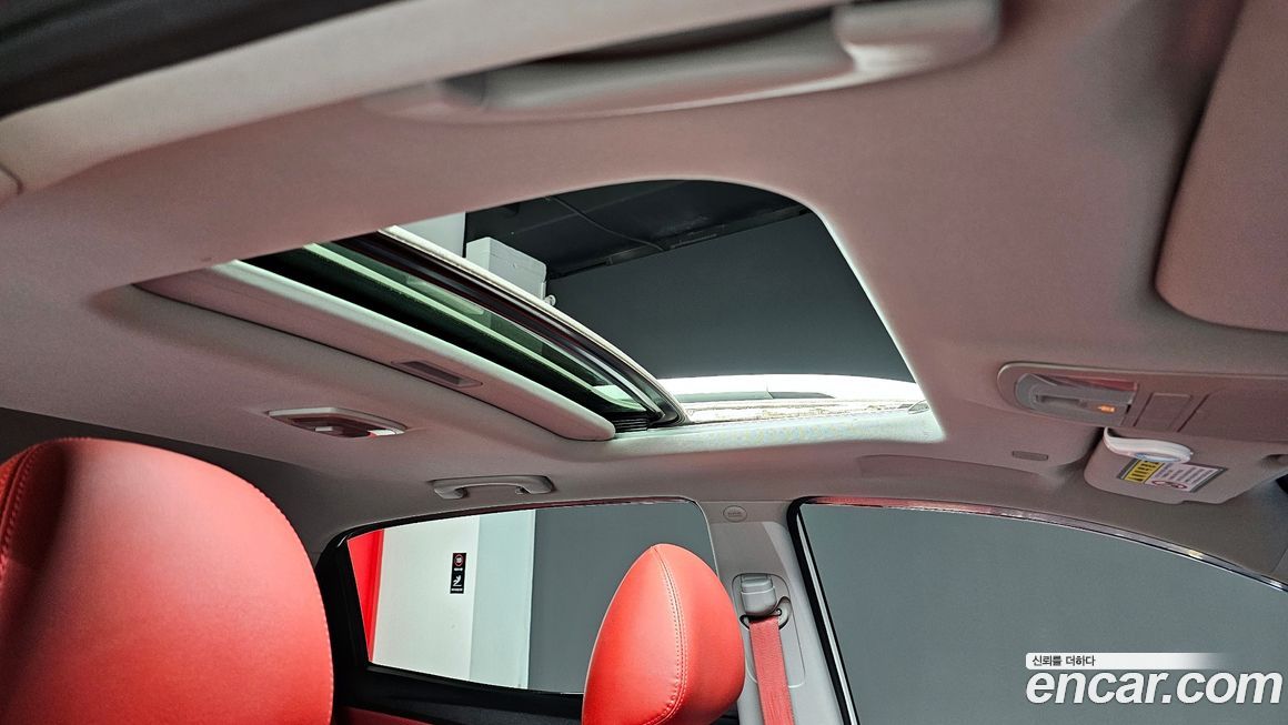 KG_Mobility_Ssangyong KORANDO 2017