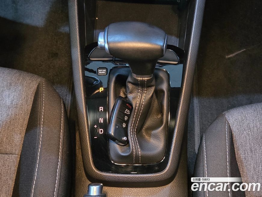 Kia Stonic 2018