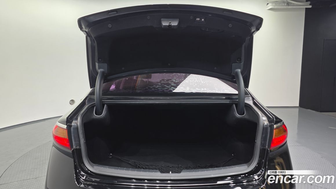 Kia K7 2016