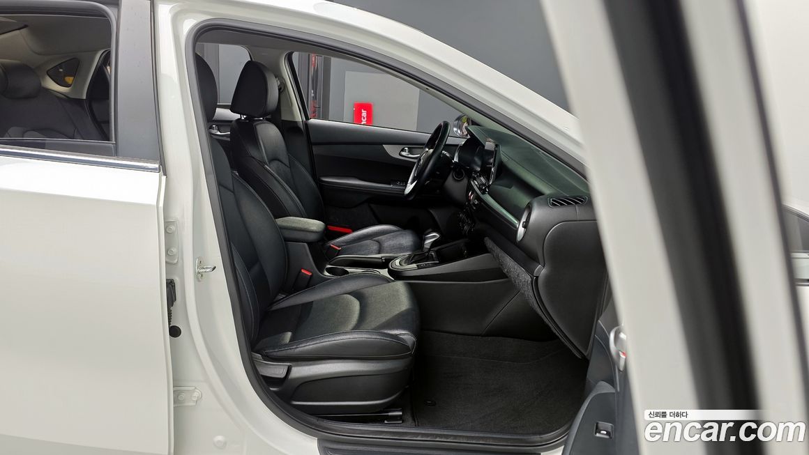 Kia K3 2019