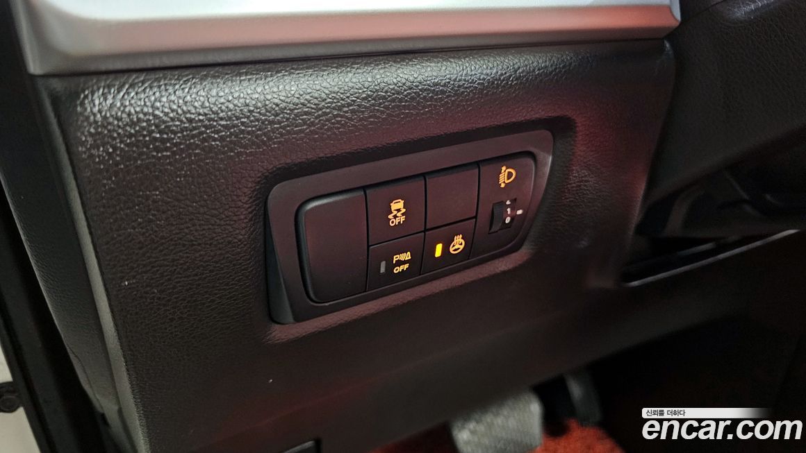 KG_Mobility_Ssangyong KORANDO 2017