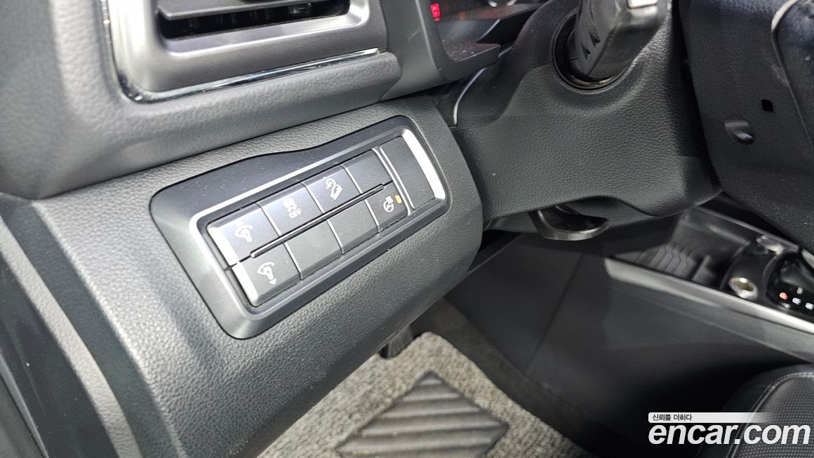 KG_Mobility_Ssangyong TIBOLI 2020