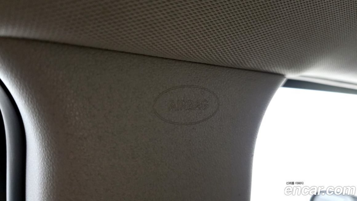 Kia RAY 2022